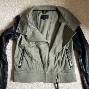 Mackage spring jacket